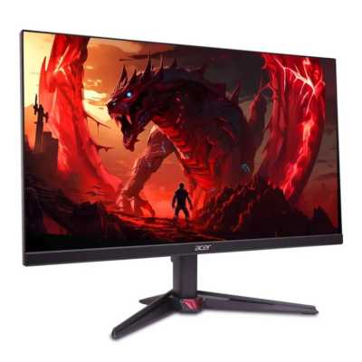 монитор Acer Nitro XV270UF3bmiiprx Черный