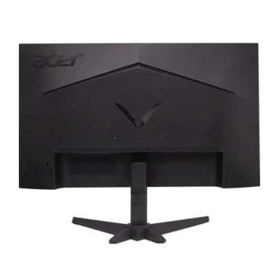 монитор Acer Nitro XV270UF3bmiiprx Черный