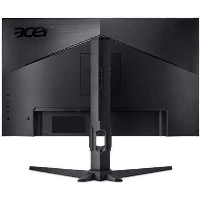 монитор Acer Nitro XV270UX1bmiiprx Черный
