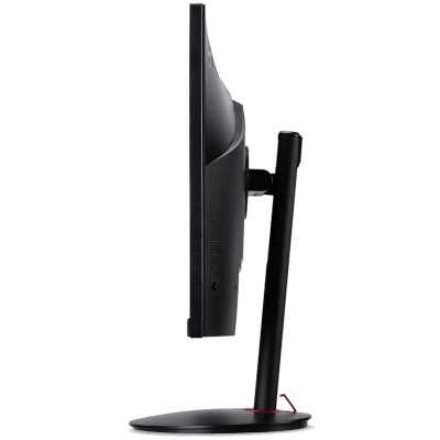 монитор Acer Nitro XV272KV3bmiiprx Черный