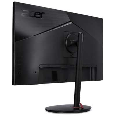 монитор Acer Nitro XV272KV3bmiiprx Черный