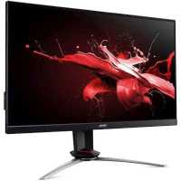 монитор Acer Nitro XV273Xbmiiprzx Черный