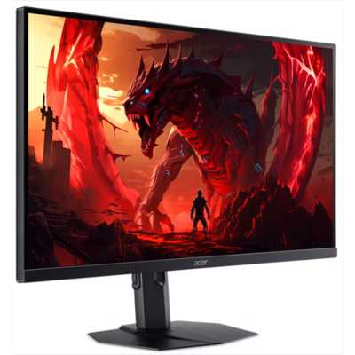 монитор Acer Nitro XV275UF3biipprx Черный