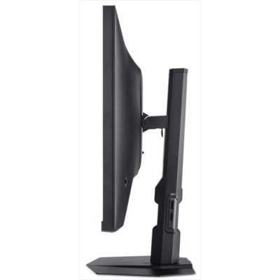 монитор Acer Nitro XV275UF3biipprx Черный
