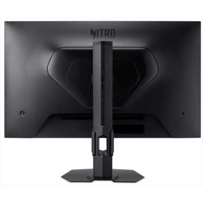 монитор Acer Nitro XV275UF3biipprx Черный