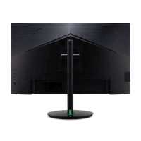 монитор Acer Nitro XV282KKVbmiipruzx Черный