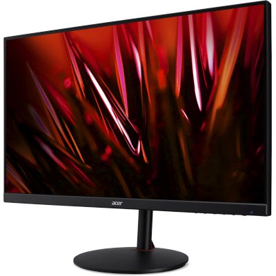 монитор Acer Nitro XV320QULVbmiiphx Черный