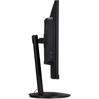 монитор Acer Nitro XV320QULVbmiiphx Черный