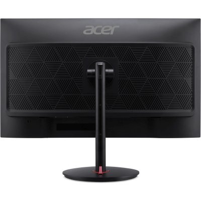 монитор Acer Nitro XV320QULVbmiiphx Черный