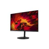 монитор Acer Nitro XV322QUKVbmiiphzx Черный