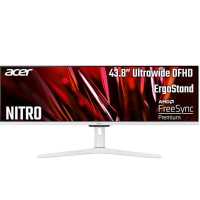 монитор Acer Nitro XV431CPwmiiphx Белый