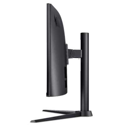 монитор Acer Nitro XZ270UX6bmiiphx Черный
