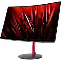 монитор Acer Nitro XZ272Vbmiiphx Черный