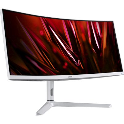 монитор Acer Nitro XZ306CXwmiiiphx Белый