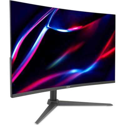 монитор Acer Nitro XZ320QS3bmiiphx Черный