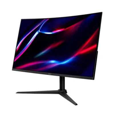 монитор Acer Nitro XZ322QUV3bmiiphx Черный