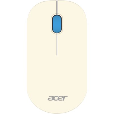 клавиатура Acer OCC205 ZL.ACCEE.00C Белый-синий