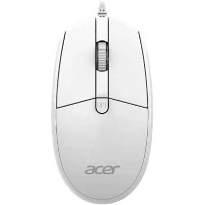клавиатура Acer OCC400 ZL.ACCCC.014 Белый