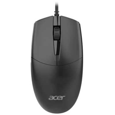 клавиатура Acer OCC500 ZL.ACC11.00G Черный