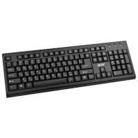 клавиатура Acer OKR120 ZL.KBDEE.007 Черный