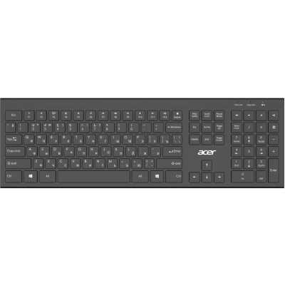 клавиатура Acer OKR300 ZL.KBDEE.014 Черный
