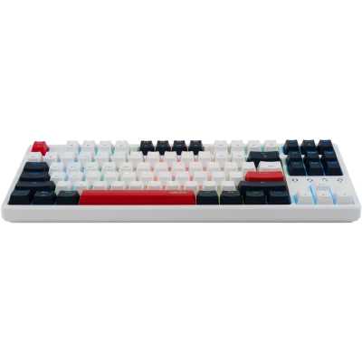 клавиатура Acer OKR302 ZL.KBDEE.016 Белый