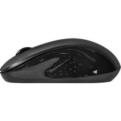 мышь Acer OMR302 ZL.MCECC.01X Черный
