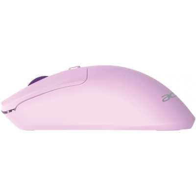 мышь Acer OMR501 ZL.MCE11.017 Фиолетовый