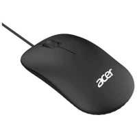 мышь Acer OMW122 ZL.MCEEE.00V Черный