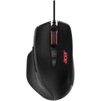 мышь Acer OMW124 ZL.MCEEE.00Y Черный