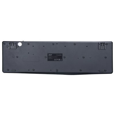 клавиатура Acer OMW141 ZL.MCEEE.01M Черный