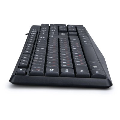 клавиатура Acer OMW141 ZL.MCEEE.01M Черный