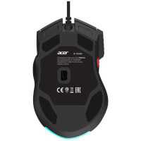 мышь Acer OMW150 ZL.MCEEE.00P Черный