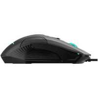 мышь Acer OMW170 ZL.MCEEE.00R Черный