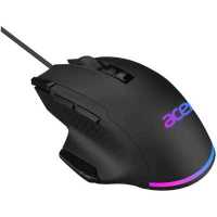 мышь Acer OMW180 ZL.MCEEE.00S Черный