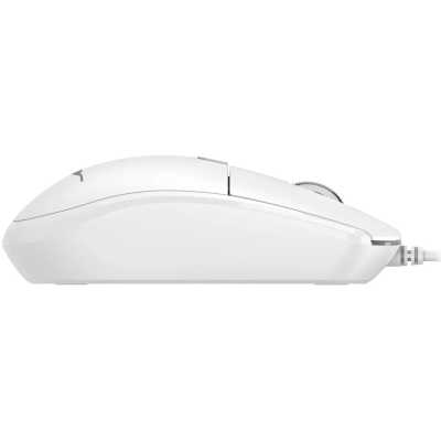 мышь Acer OMW401 ZL.MCEEE.030 Белый