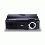 проектор Acer P1101 Черный