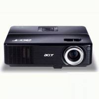 проектор Acer P1206P Черный