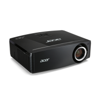 проектор Acer P7505