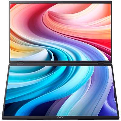 монитор Acer PD193QEbmiuux Черный