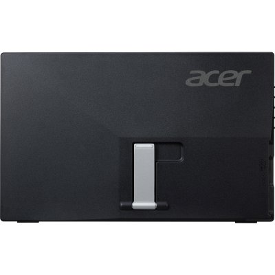 монитор Acer PM161QBbmiuux Черный