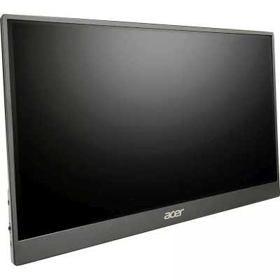 монитор Acer PM161QJbmiuux Черный