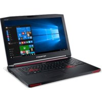 ноутбук Acer Predator 17 G9-793-5964 Черный