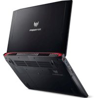 ноутбук Acer Predator 17 G9-793-5964 Черный