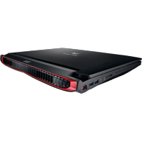 ноутбук Acer Predator 17 GX-792-78YD Черный