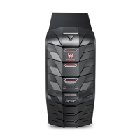 компьютер Acer Predator G3-710 DG.B1PER.004 Черный