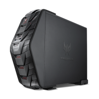 компьютер Acer Predator G3-710 DG.B1PER.004 Черный