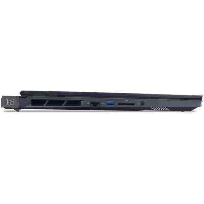 ноутбук Acer Predator Helios 18 AI PH18-73-90A9 Черный