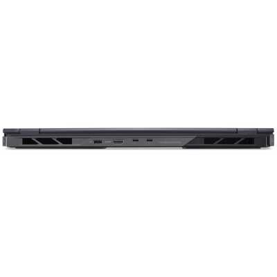 ноутбук Acer Predator Helios 18 AI PH18-73-90A9 Черный