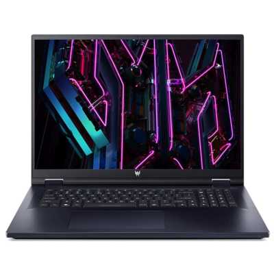 ноутбук Acer Predator Helios 18 PH18-72-94AS Черный
